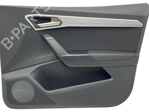Høyre frontpanel Høyre frontpanel SEAT IBIZA V (KJ1, KJG) 1.5 TSI (150 hp) 37539455 37539455