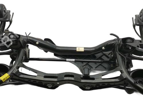 Used Left front suspension arm Left front suspension arm AUDI A3 Limousine (8YS, 8YM) 30 TFSI (116 hp) 35763873 35763873
