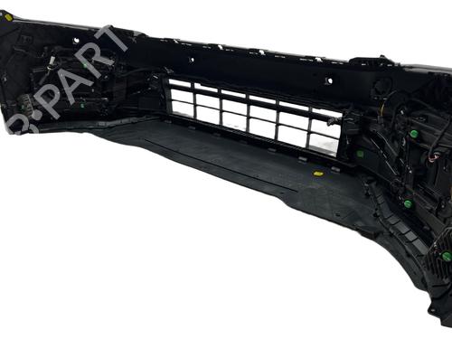 Front bumper VW PASSAT B8 (3G2, CB2) 2.0 TDI | BP35758577C7 - Image 10