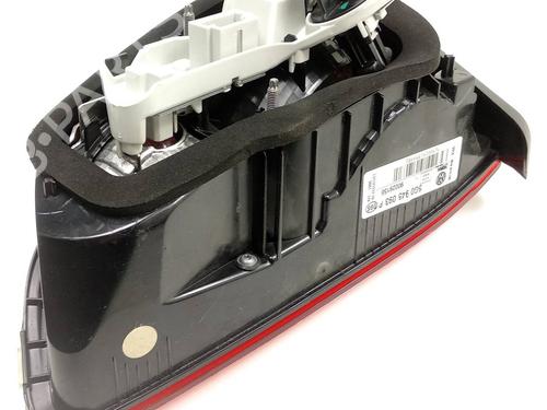 Left taillight VW GOLF VII Van (5G1) 1.6 TDi | BP34731431C34 - Image 16