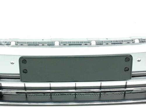 Used Front bumper Front bumper VW PASSAT B8 (3G2, CB2) 2.0 TDI (122 hp) 35757443 35757443