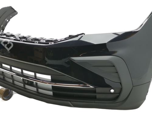 Used Front bumper Front bumper VW TIGUAN (AD1, AX1) 1.4 TSI 4motion (150 hp) 35763416 35763416