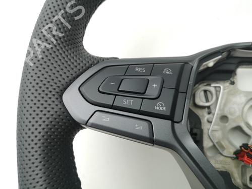 Steering wheel VW TAYRON (R41) 2.0 TDI | BP39162690C49 - Image 9