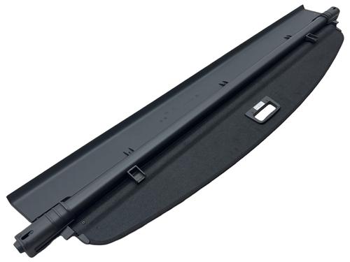 Rear parcel shelf VW ID. Buzz Bus (EBB, EBJ) Electric 4motion (EBB) | BP35975473C85 - Image 8