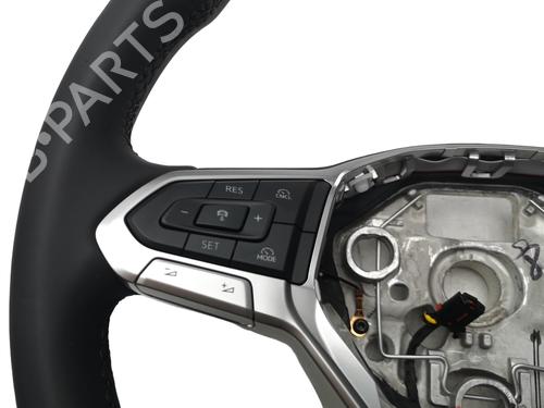 Steering wheel VW TAYRON (R41) 2.0 TDI | BP37434210C49 - Image 6