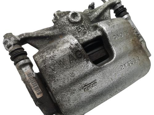 Left front brake caliper SEAT LEON Sportstourer (KL8, KLD) 1.5 TSI | BP37216490M105 - Image 2