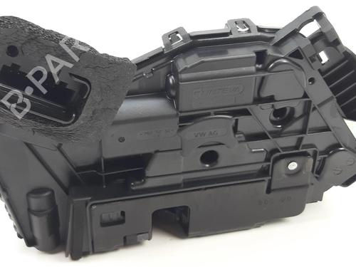 Front left lock VW TIGUAN (AD1, AX1) 1.4 TSI 4motion | BP34732092C98 - Image 1