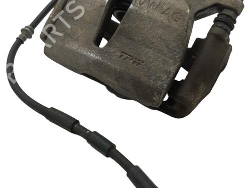 Right front brake caliper AUDI Q3 (8UB, 8UG) 2.0 TDI quattro | BP36692673M104 - Image 2