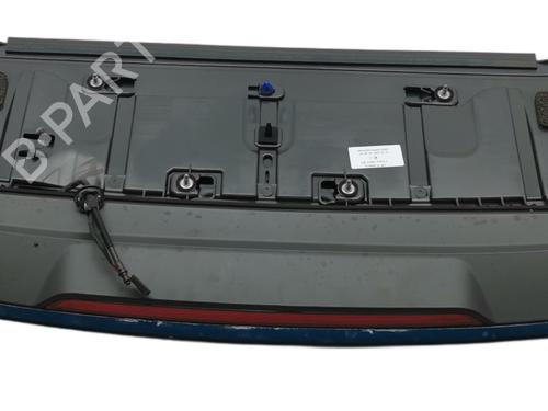 Spoiler bagklap VW ID.7 (ED2) GTX 4motion | BP34724790C96  - Image 5
