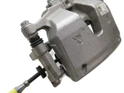 Right front brake caliper VW ID. Buzz Bus (EBB, EBJ) Electric (EBB) | BP35720254M104 - Image 7