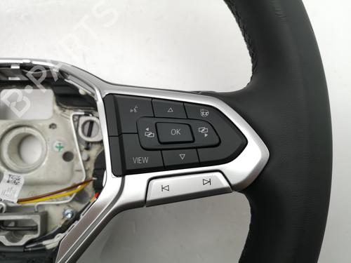 Rat VW TIGUAN SUV Van (AD1) TDI 4motion | BP37018400C49 - Image 6