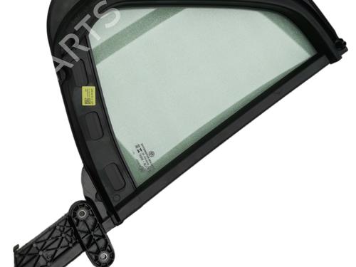 Front left door window VW T-CROSS (C11, D31) 1.0 TSI | BP34732577C18 - Image 4