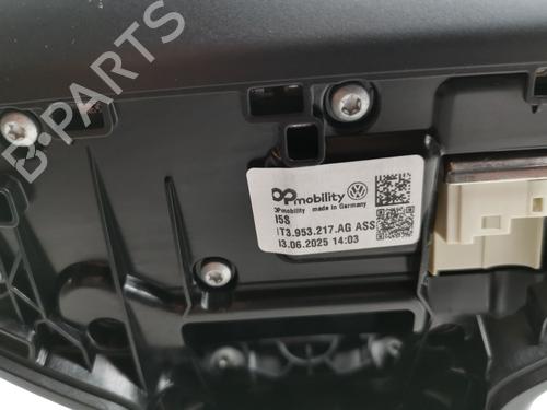 Switch VW ID. Buzz Bus (EBB, EBJ) Electric 4motion (EBB) | BP34731219I30 - Image 9