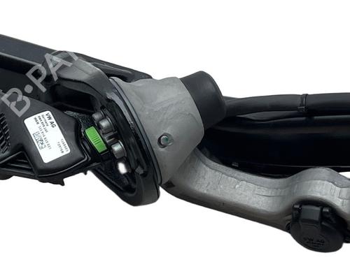 Trækkugle/Mekanisme VW TAYRON (R41) 2.0 TDI | BP37755903C141 - Image 6