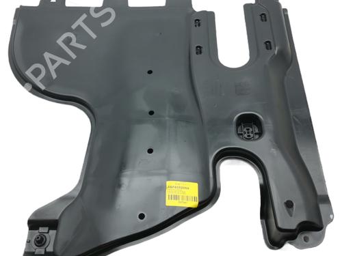Used Underbody protection Underbody protection VW TIGUAN (5N_) 2.0 TDI 4motion (136 hp) 34729904 34729904