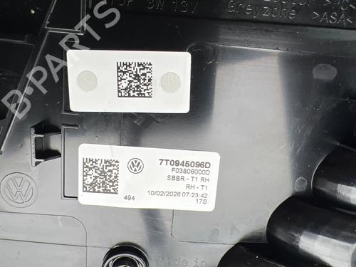 Højre baglygte VW MULTIVAN T7 (STM, STN) 1.5 TSi | BP38948498C35 - Image 6