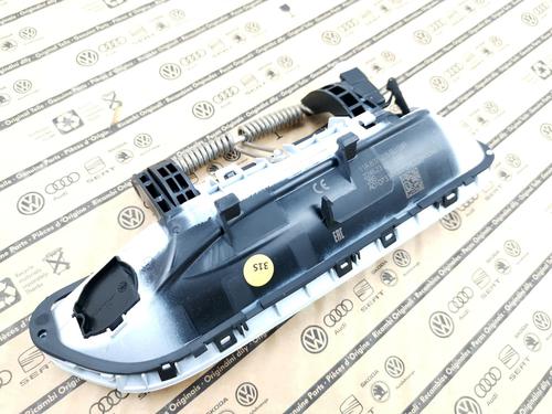 Front left exterior door handle VW ID.4 (E21) PRO | BP39261054C128 - Image 2
