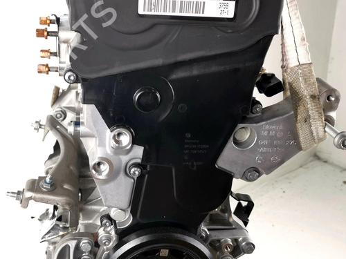 Engine AUDI A3 Sportback (8VA, 8VF) 1.4 TFSI e-tron | BP38480395M1 - Image 13