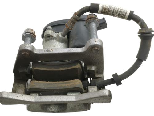 Right rear brake caliper AUDI A4 B8 (8K2) 2.7 TDI | BP34731724M106 - Image 2