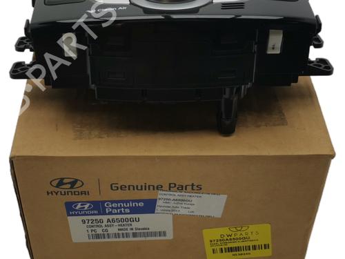 Used Climate control Climate control HYUNDAI i30 Coupe 1.6 CRDi (128 hp) 34728604 34728604