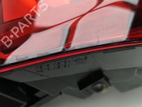 Right taillight CUPRA FORMENTOR (KM7, KMP) 2.0 TSI 4Drive | BP38634435C35  - Image 10