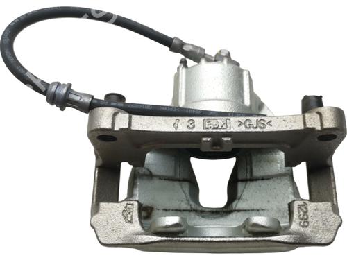 Left front brake caliper CUPRA FORMENTOR (KM7, KMP) 2.0 TSI 4Drive | BP36403028M105  - Image 8