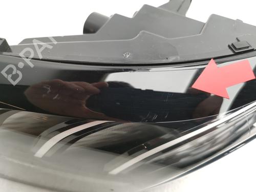 Left taillight VW ID.7 (ED2) PRO S | BP34725616C34  - Image 13