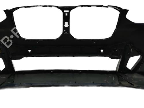 Front bumper BMW X3 Van (G01) xDrive 20 i | BP35763103C7 - Image 11