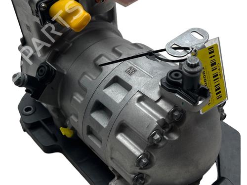 AC compressor VW ID. Buzz Bus (EBB, EBJ) Electric 4motion (EBB) | BP36450637M34 - Image 2