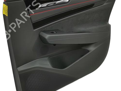 Front right panel VW ID.7 (ED2) PRO S | BP34730772C59 - Image 3