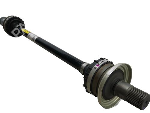 Left rear driveshaft AUDI A3 Limousine (8YS, 8YM) 30 TFSI | BP35764021M40 - Image 2