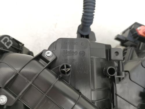 Heater matrix box VW ID.3 (E11, E12) 1st | BP34726722M61  - Image 12