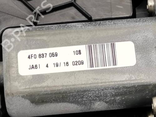 Electronic module AUDI A8 D2 (4D2, 4D8) 4.2 quattro | BP34724844M83 - Image 23