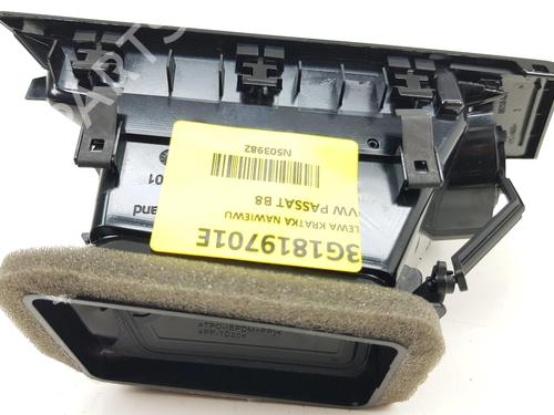 Air vent VW PASSAT B8 (3G2, CB2) 2.0 TDI | BP34727337I21  - Image 9