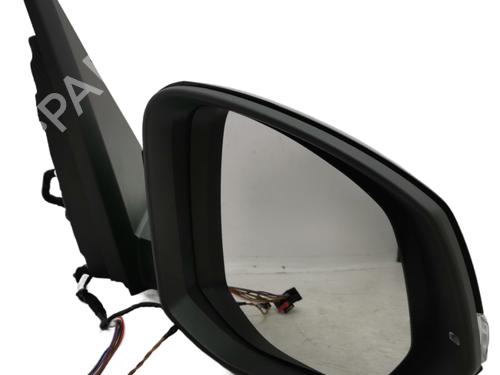 Right mirror VW MULTIVAN T7 (STM, STN) 1.5 TSi | BP35763044C27 - Image 3