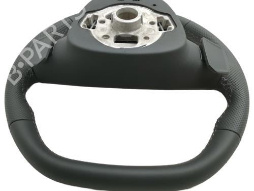 Steering wheel AUDI A6 e-tron Avant (GH5) Performance | BP35763370C49  - Image 9