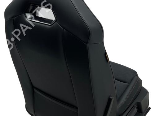 Right front seat CUPRA LEON Sportstourer (KL8, KU8, KUD) 2.0 TSI 4Drive | BP37434246C16 - Image 9