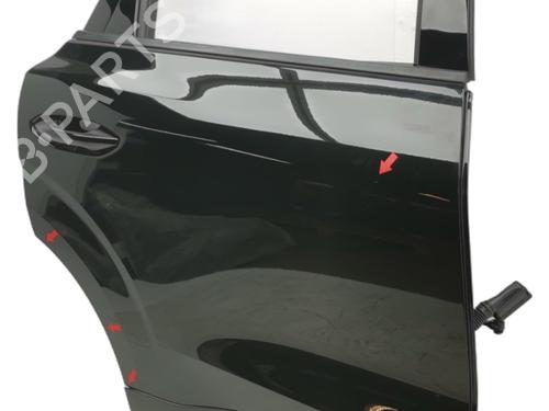 Dør højre bagtil CUPRA TERRAMAR (KP1) 2.0 TSI VZ 4Drive | BP35763101C5 - Image 3