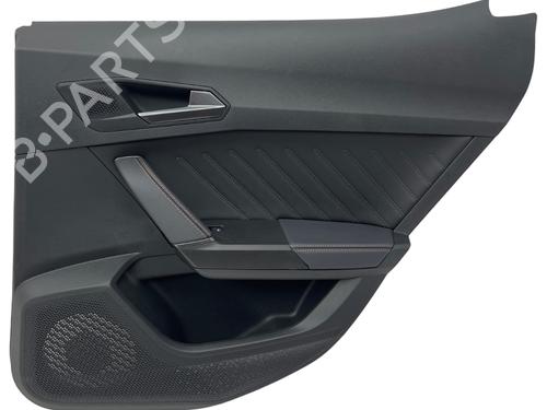 Rear right panel CUPRA FORMENTOR (KM7, KMP) 2.0 TSI 4Drive | BP37168538C61 - Image 2