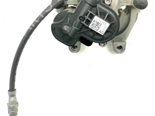 Left rear brake caliper VW TIGUAN (5N_) 2.0 TDI 4motion | BP34731553M107  - Image 14