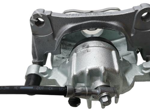 Right front brake caliper VW TIGUAN (CT1) 1.5 eTSI | BP34728125M104  - Image 12