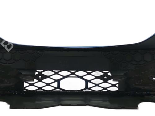 Front bumper VW ID. Buzz Bus (EBB, EBJ) Electric (EBB) | BP35761537C7 - Image 6