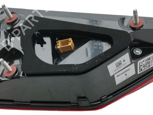 Right taillight AUDI Q3 (F3B) 45 TFSI e | BP37457975C35 - Image 5