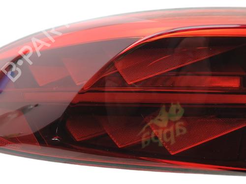 Used Left taillight Left taillight CUPRA TERRAMAR (KP1) 2.0 TSI VZ 4Drive (265 hp) 34732124 34732124