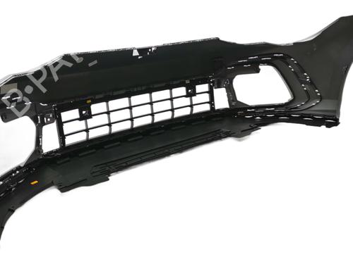 Front bumper VW GOLF VIII Variant (CG5, DB5) 2.0 TSI 4motion | BP35762064C7 - Image 7