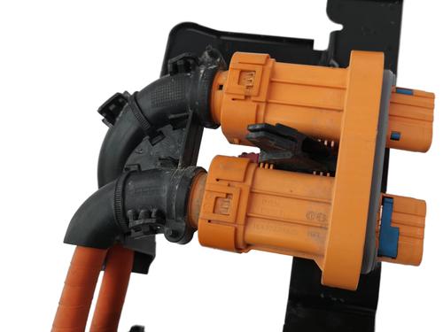 Wiring harness CUPRA BORN (K11) 45 | BP35763951E16 - Image 4