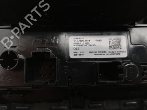 Air vent VW ARTEON (3H7, 3H8) 1.5 TSi | BP34729045I21 - Image 7