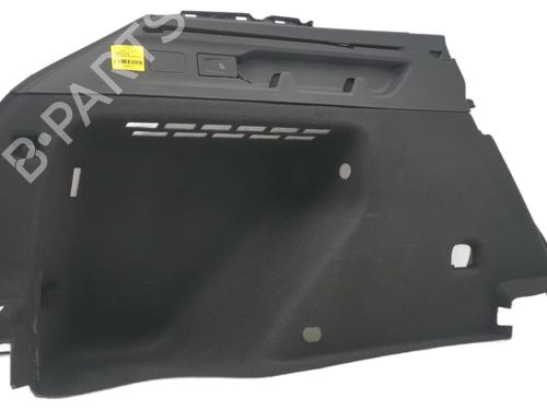 Forra da mala VW ID.7 (ED2) PRO S | BP34725440I3 - Image 3