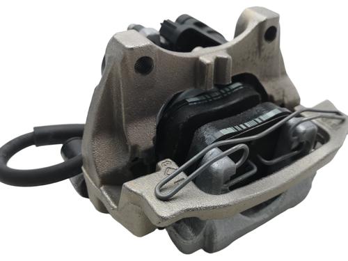 Right rear brake caliper CUPRA LEON (KL1, KU1, KUG) 1.5 TSI | BP37755951M106 - Image 8