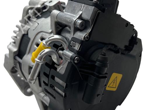 Alternator VW TAYRON (R41) 2.0 TDI | BP36000818M7 - Image 7